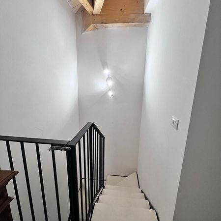 La Piazzetta Villa L'Aquila Luaran gambar