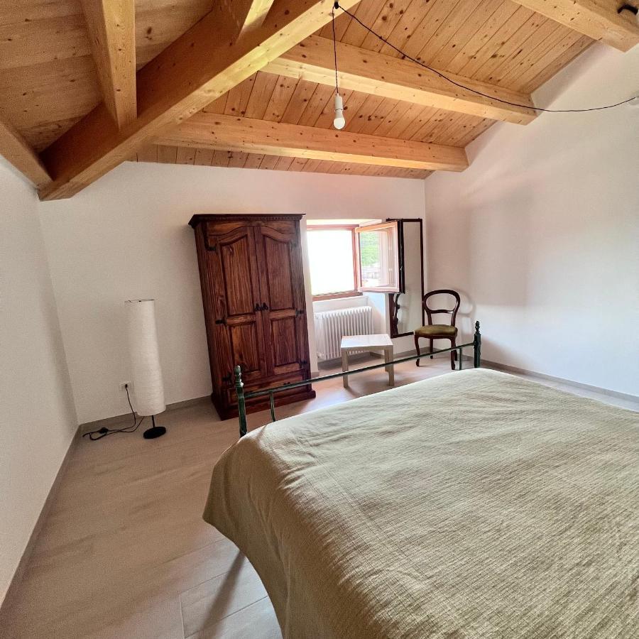La Piazzetta Villa L'Aquila Luaran gambar