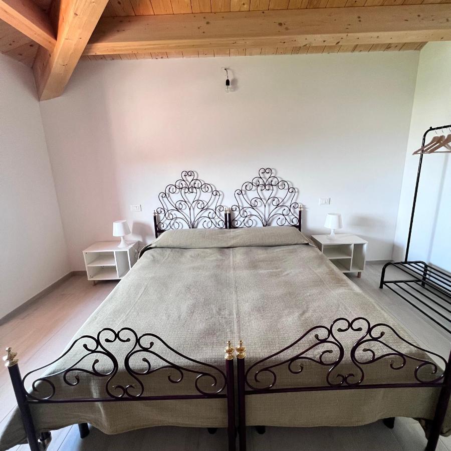 La Piazzetta Villa L'Aquila Luaran gambar