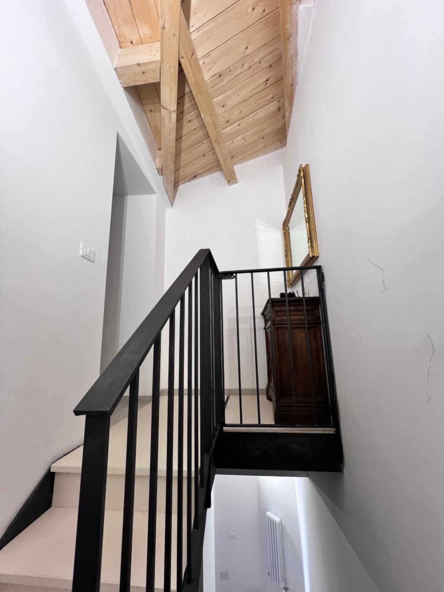 La Piazzetta Villa L'Aquila Luaran gambar